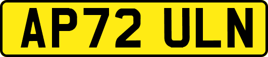 AP72ULN