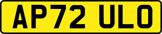 AP72ULO