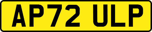 AP72ULP