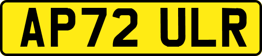 AP72ULR