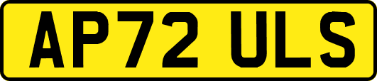 AP72ULS