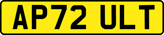 AP72ULT