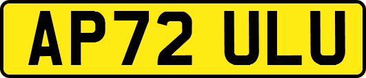 AP72ULU