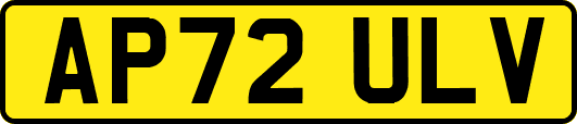 AP72ULV