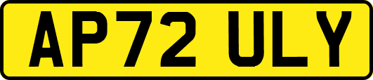 AP72ULY
