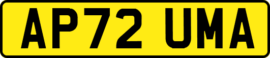 AP72UMA
