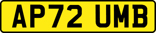 AP72UMB