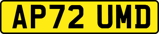 AP72UMD