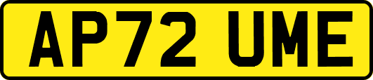 AP72UME
