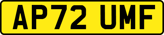 AP72UMF