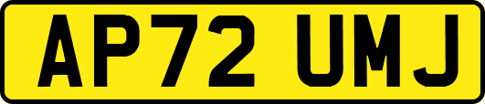 AP72UMJ