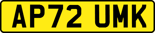 AP72UMK