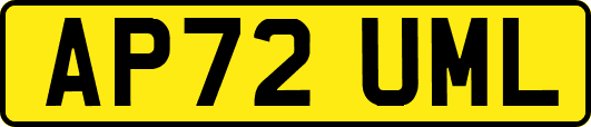 AP72UML
