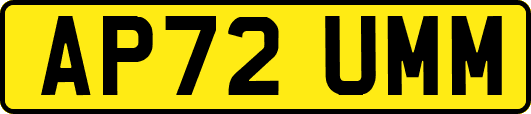AP72UMM
