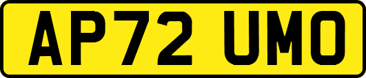 AP72UMO