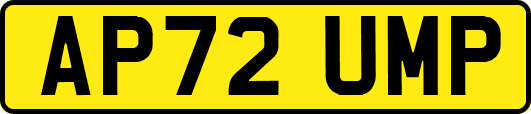 AP72UMP