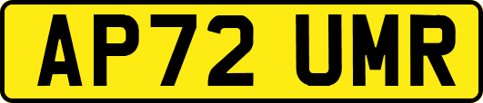 AP72UMR