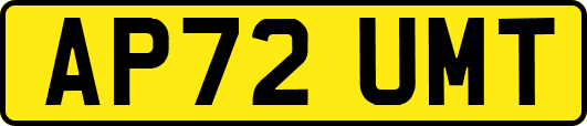 AP72UMT