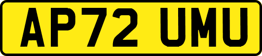 AP72UMU