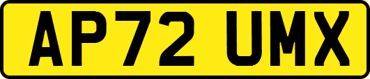 AP72UMX