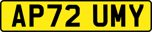 AP72UMY