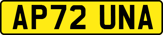 AP72UNA