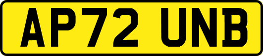 AP72UNB