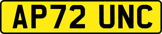 AP72UNC