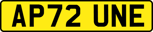AP72UNE