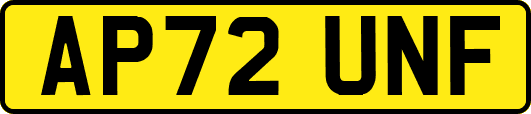 AP72UNF