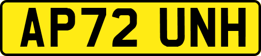 AP72UNH