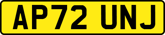 AP72UNJ