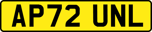 AP72UNL
