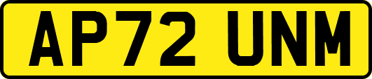 AP72UNM
