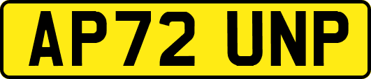 AP72UNP