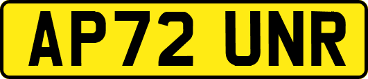 AP72UNR