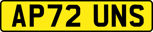 AP72UNS