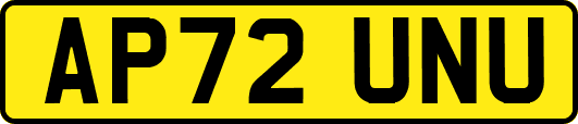 AP72UNU