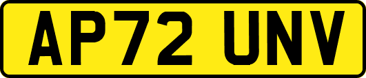 AP72UNV