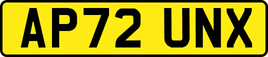 AP72UNX