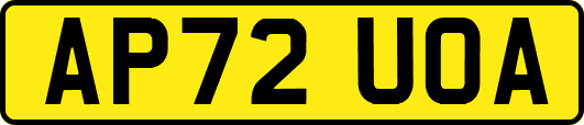 AP72UOA