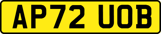AP72UOB