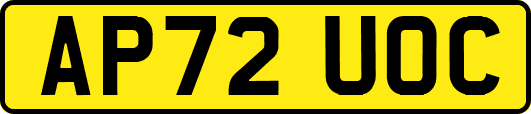 AP72UOC