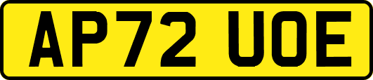 AP72UOE