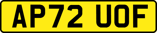 AP72UOF