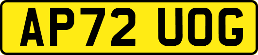 AP72UOG