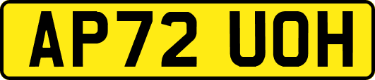 AP72UOH