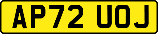 AP72UOJ