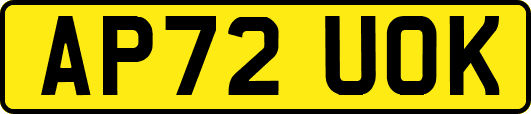 AP72UOK