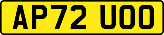 AP72UOO